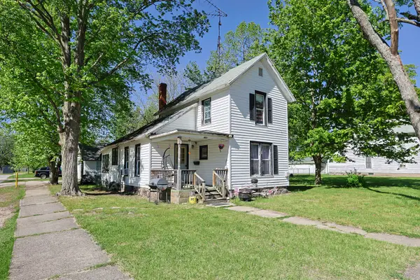 401 Keene Avenue, Dowagiac, MI 49047