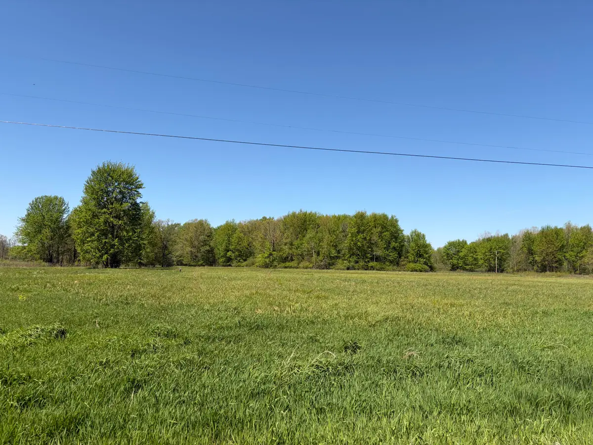 00000 40th Street #Parcel B, Paw Paw, MI 49079 - #1