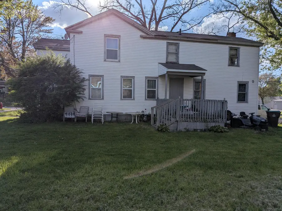 218 W Porter Street, Albion, MI 49224 - #2