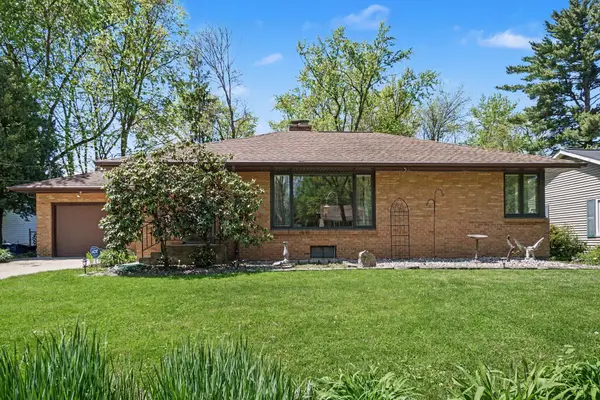 601 Jenks Boulevard, Kalamazoo, MI 49006