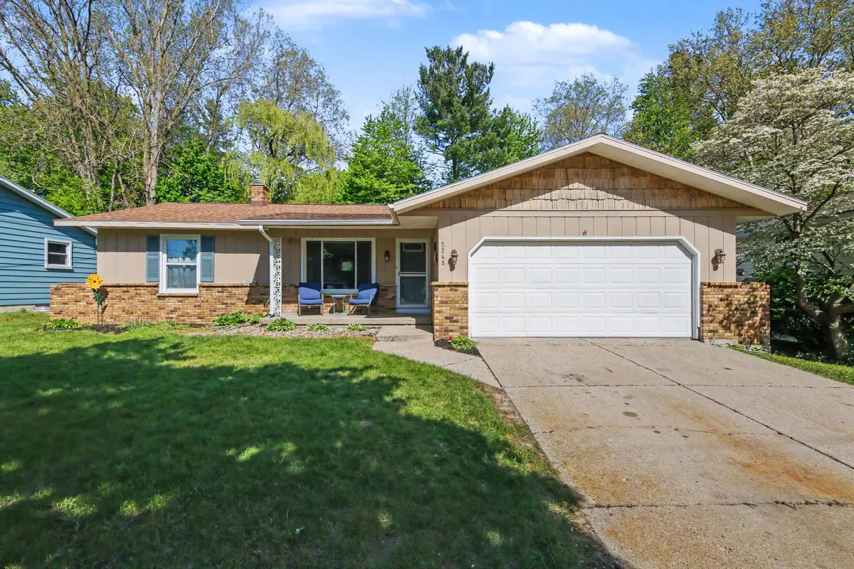 5248 Burgis Avenue Se, Kentwood, MI 49508 - #1