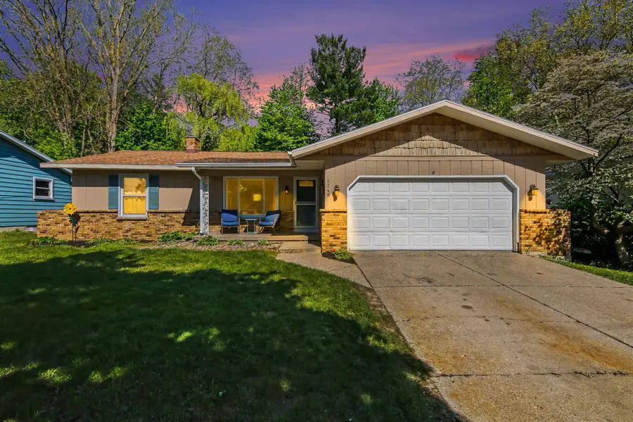 5248 Burgis Avenue Se, Kentwood, MI 49508 - #2