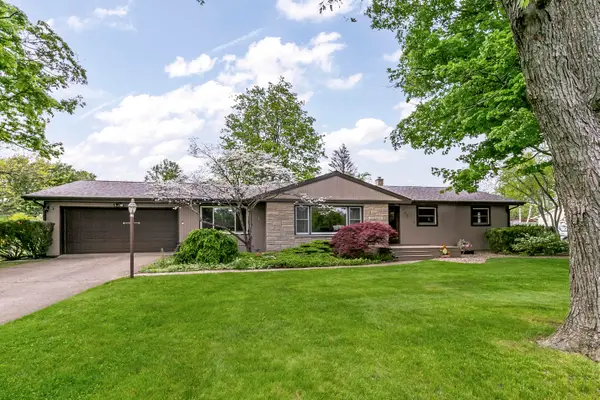428 Liberty Street, Sturgis, MI 49091