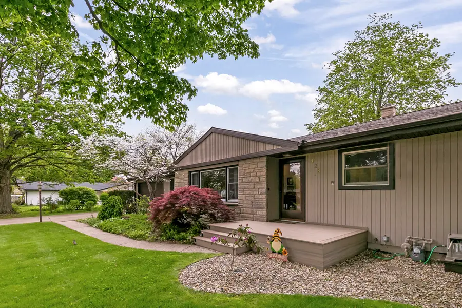 428 Liberty Street, Sturgis, MI 49091 - #2