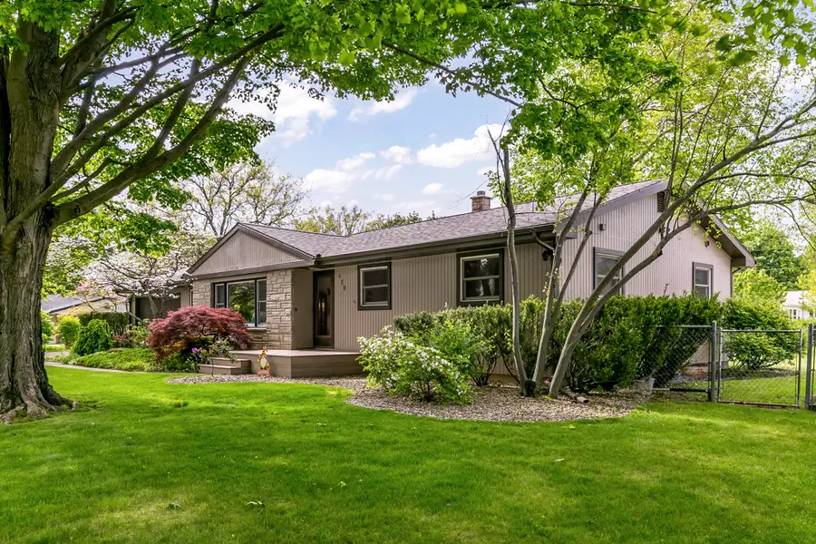 428 Liberty Street, Sturgis, MI 49091 - #3