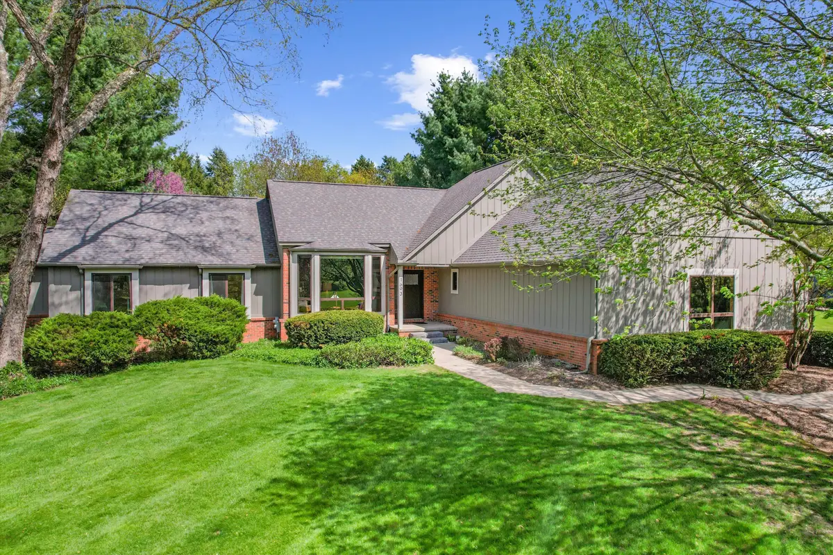 1693 Havenshire Lane, Brighton, MI 48114 - #1