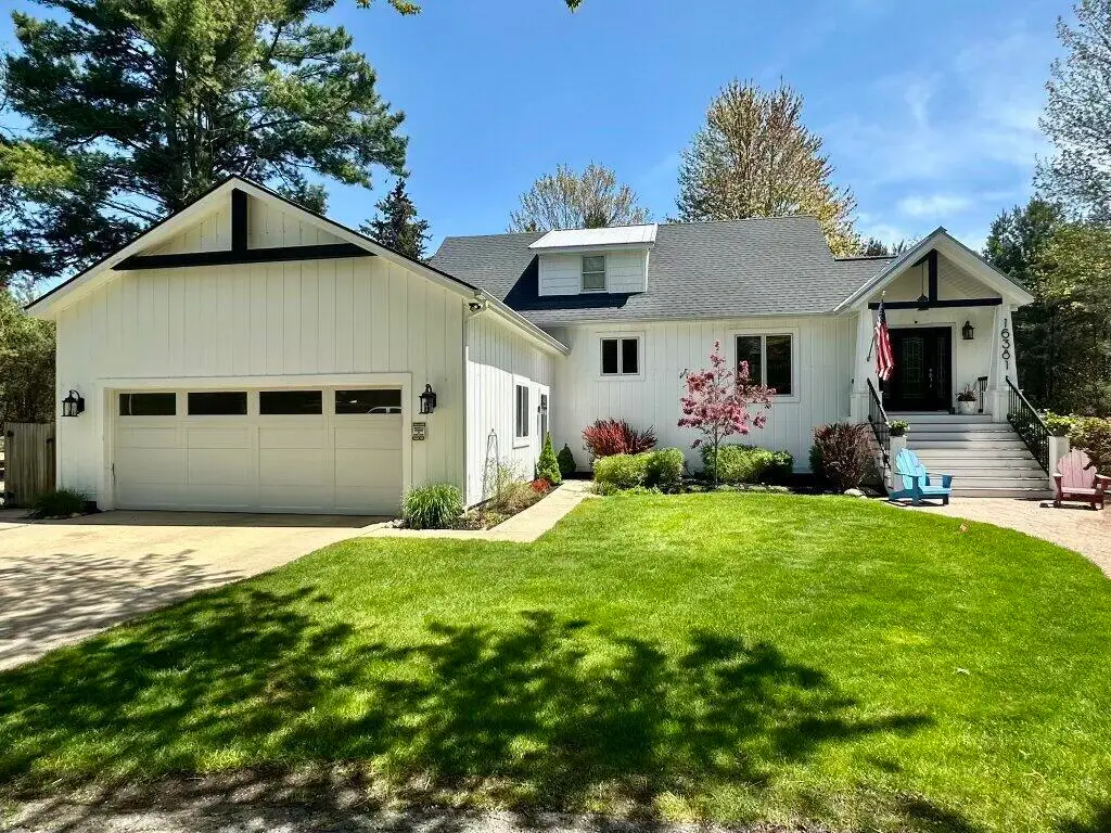 16381 Greenly Street, Holland, MI 49424 - #1