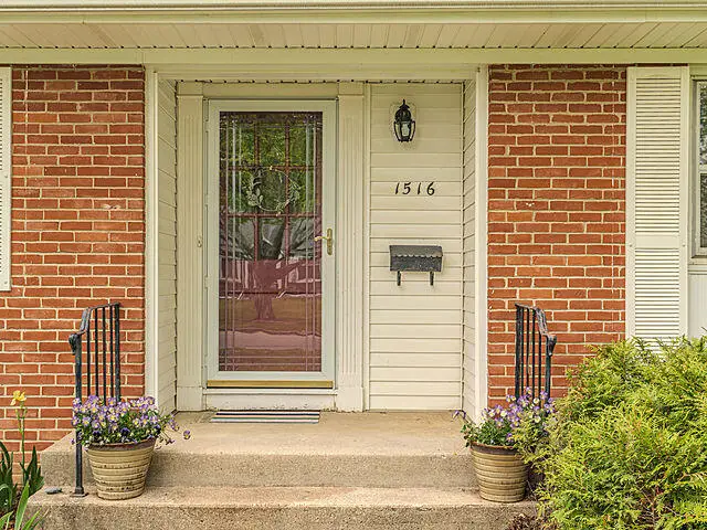 1516 Arborview Boulevard, Ann Arbor, MI 48103 - #1