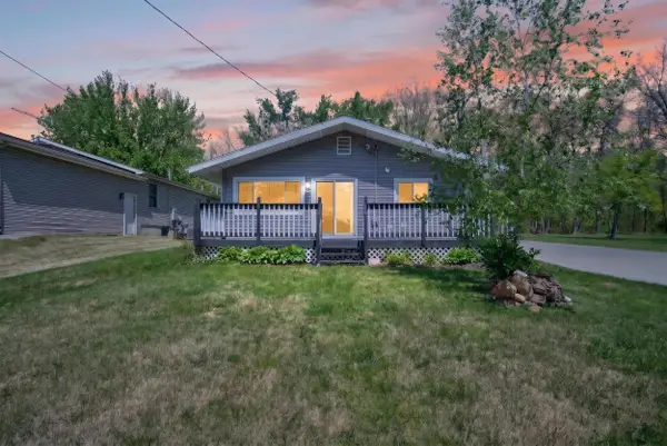 10674 Wesch Road, Brooklyn, MI 49230