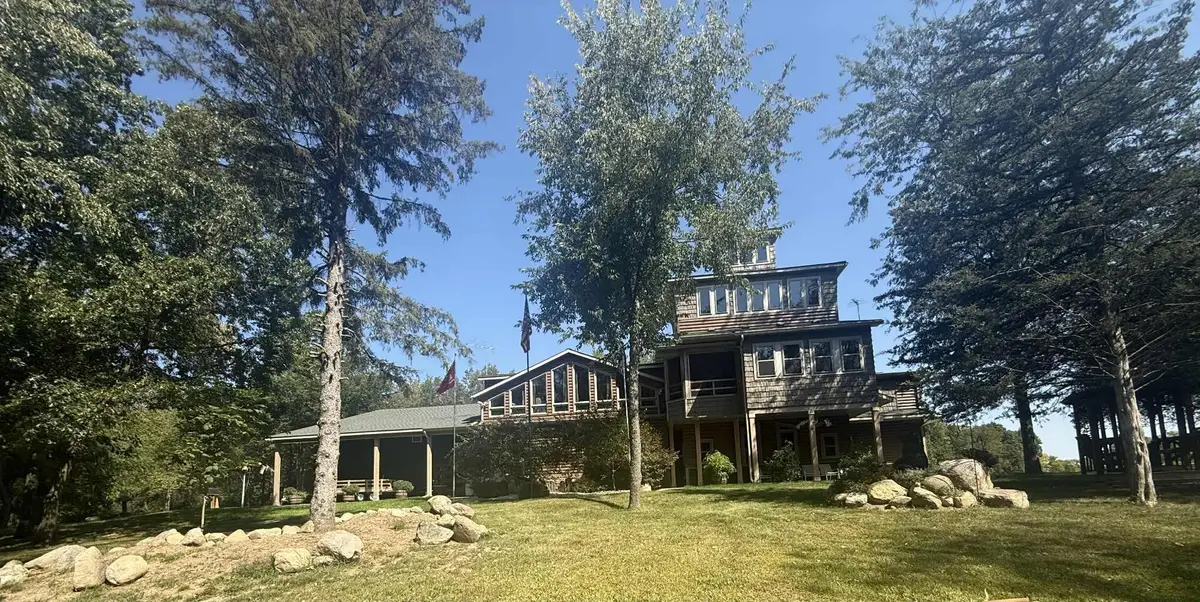 781 Hopkins Road, Lyons, MI 48851 - #1