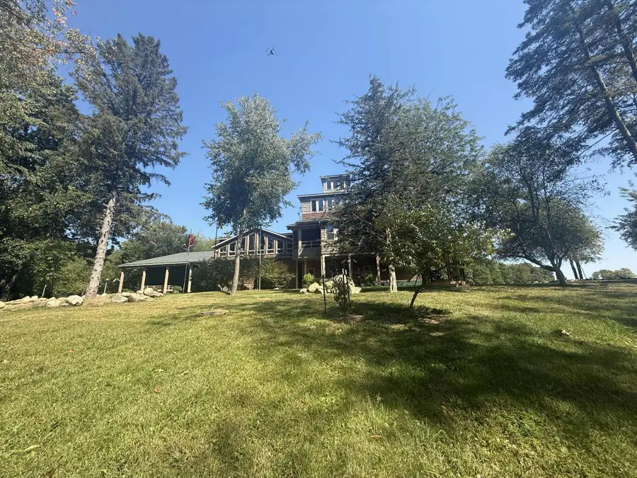781 Hopkins Road, Lyons, MI 48851 - #2