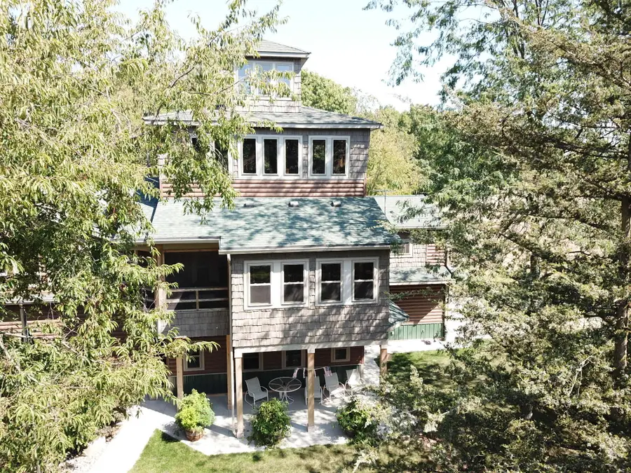 781 Hopkins Road, Lyons, MI 48851 - #3