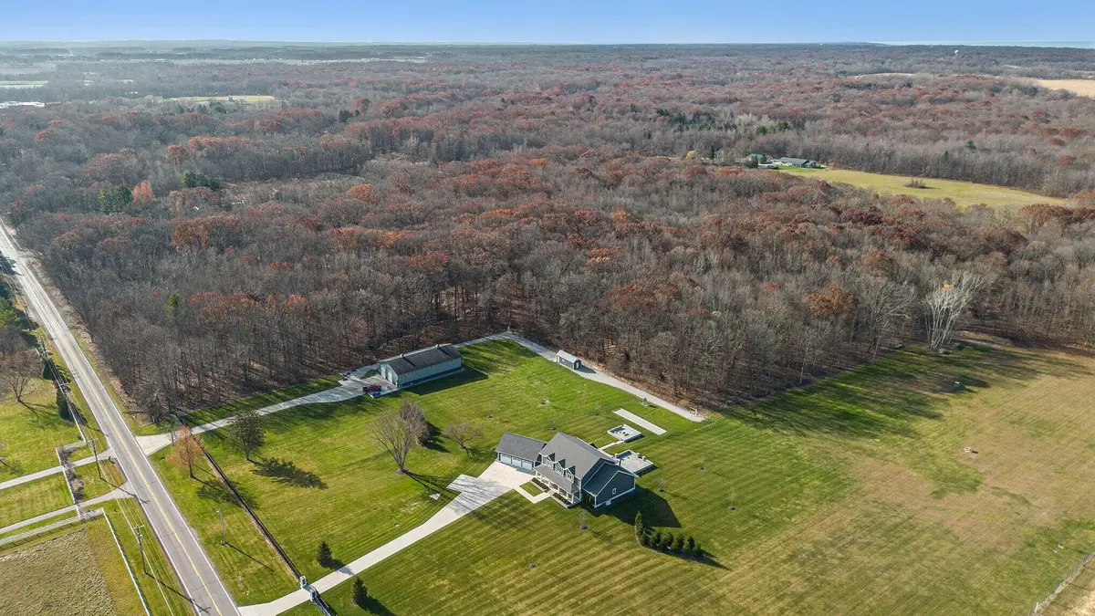 V/L Three Oaks Road, Three Oaks, MI 49128 - #1