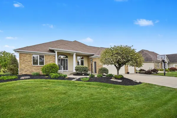 7844 Green Links Drive Se, Caledonia, MI 49316