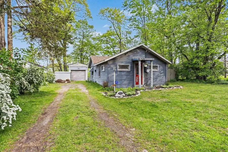 58858 River Heights Drive, Three Rivers, MI 49093 - #2