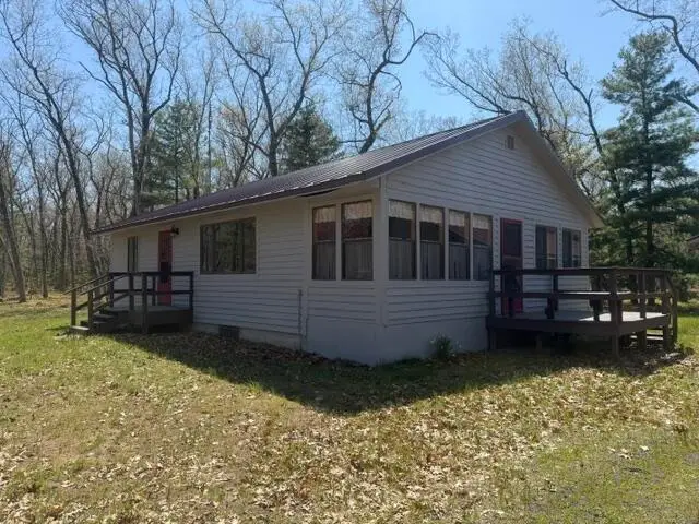 9227 S Star Lake Drive, Baldwin, MI 49304 - #1