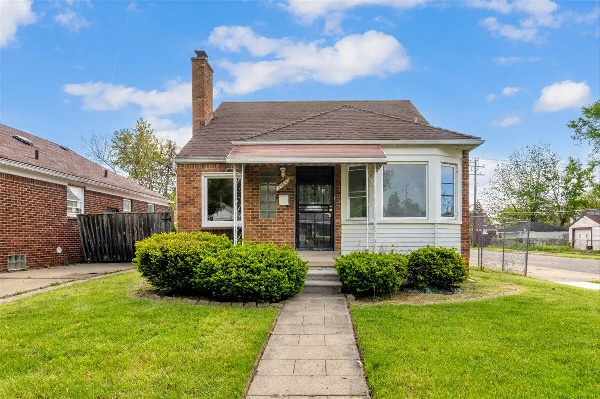 7600 Penrod Street, Detroit, MI 48228 - #1