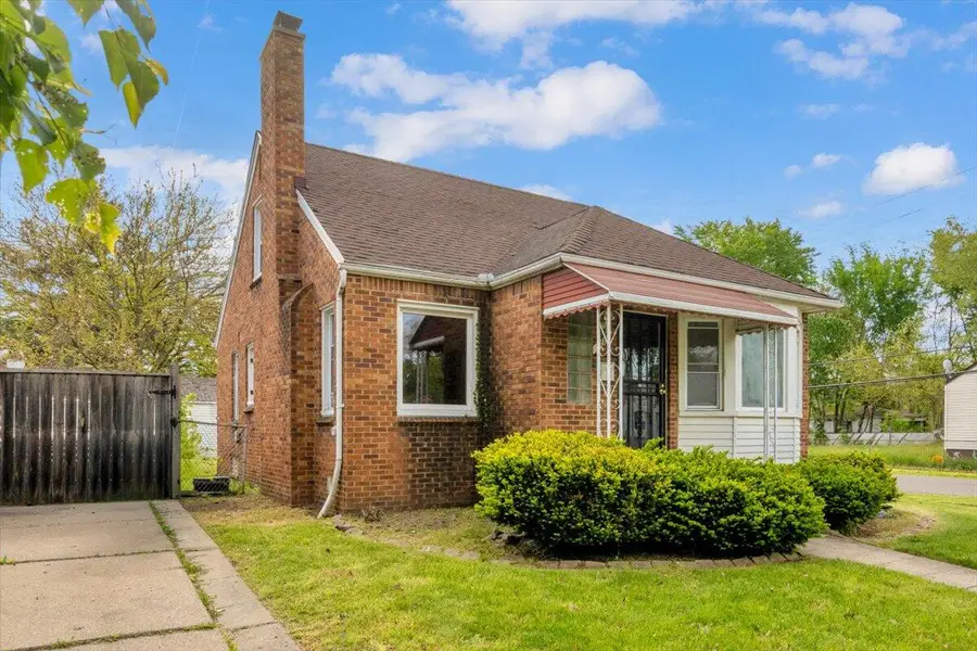 7600 Penrod Street, Detroit, MI 48228 - #2