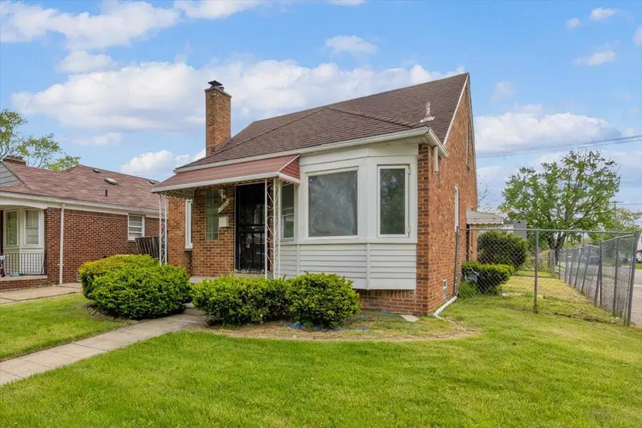 7600 Penrod Street, Detroit, MI 48228 - #3
