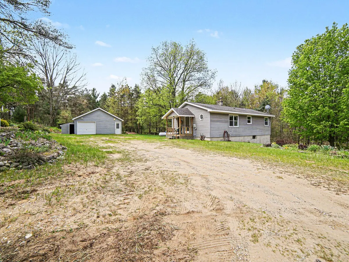 9070 4 Mile Road, Hesperia, MI 49421 - #1