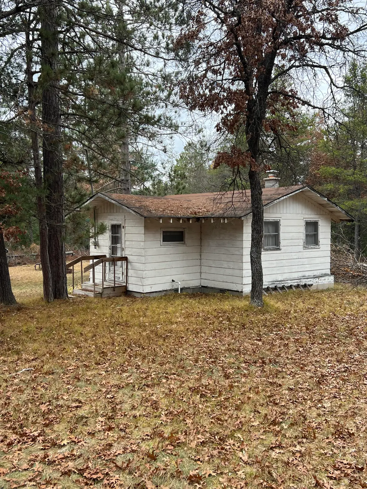 4066 Palmer Road, Luzerne, MI 48636 - #1