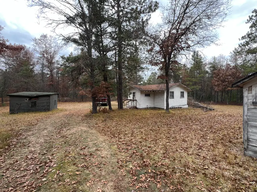 4066 Palmer Road, Luzerne, MI 48636 - #2