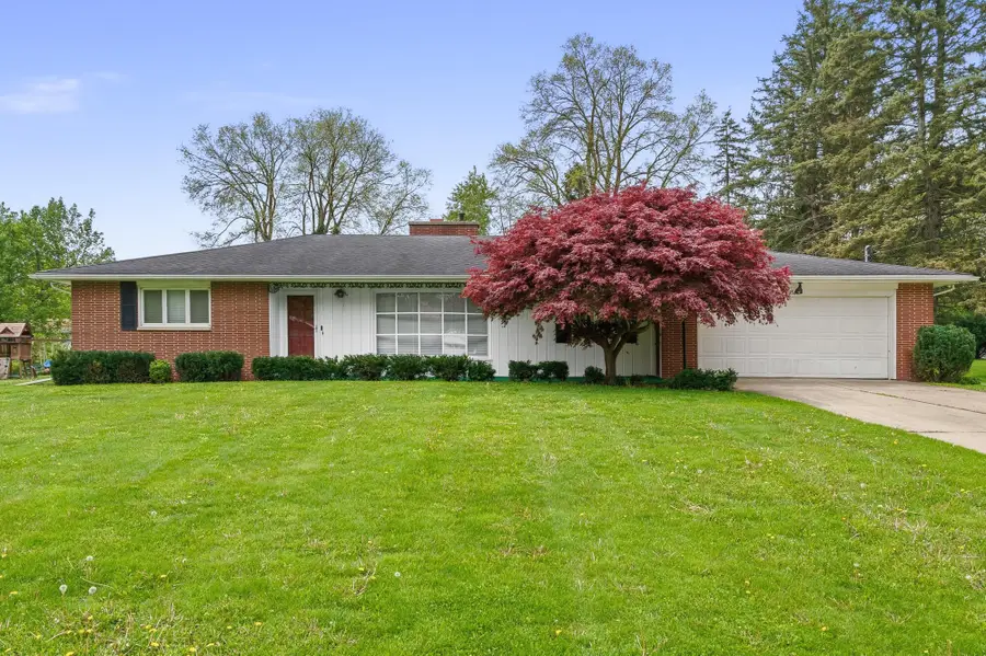 3521 Meadowcroft Avenue, Kalamazoo, MI 49004 - #2