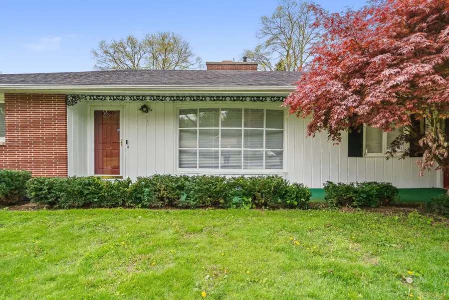 3521 Meadowcroft Avenue, Kalamazoo, MI 49004 - #3