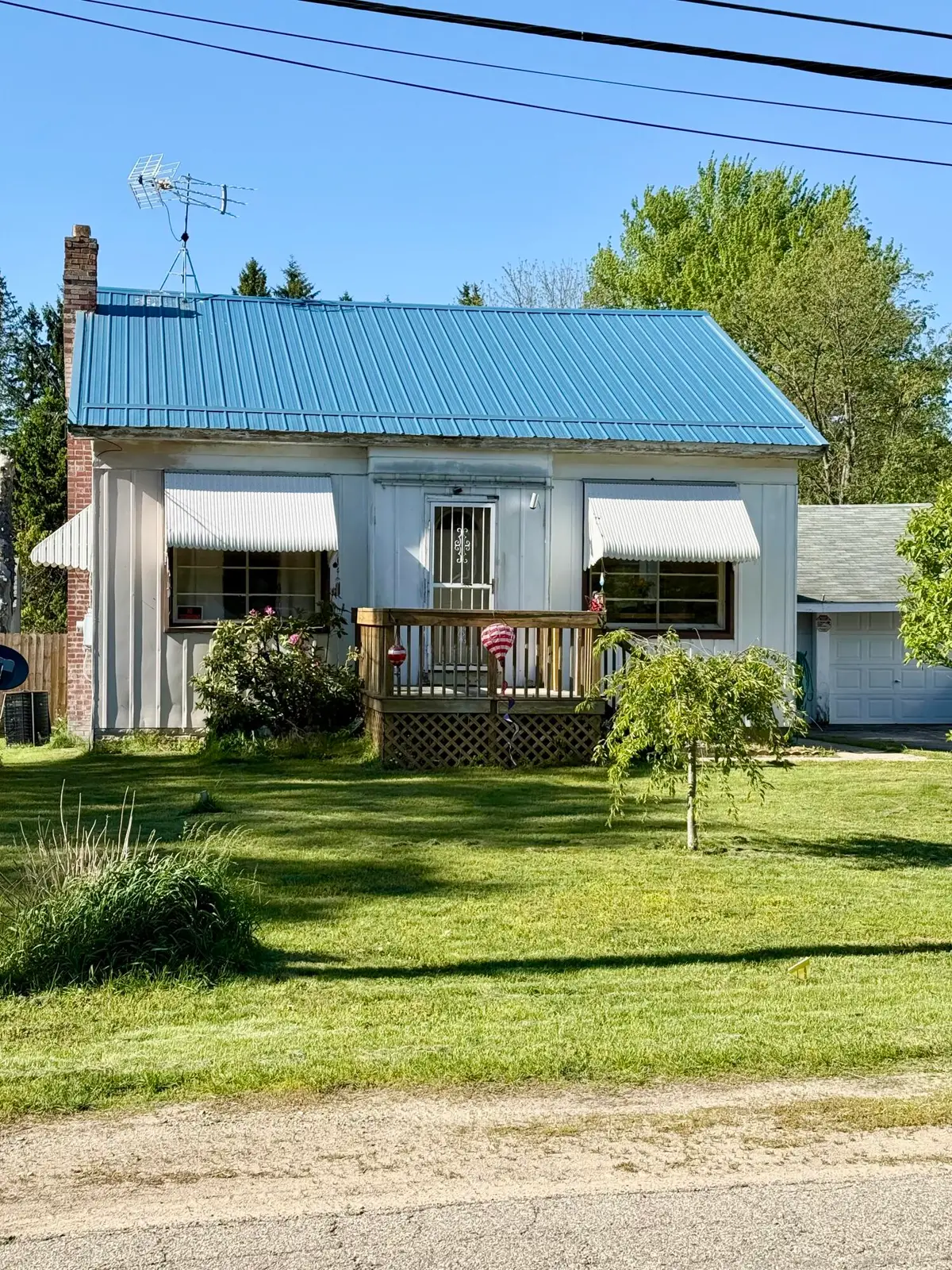 616 W High Street, Bangor, MI 49013 - #1