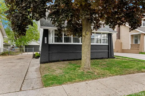 1624 Martindale Avenue Sw, Wyoming, MI 49509