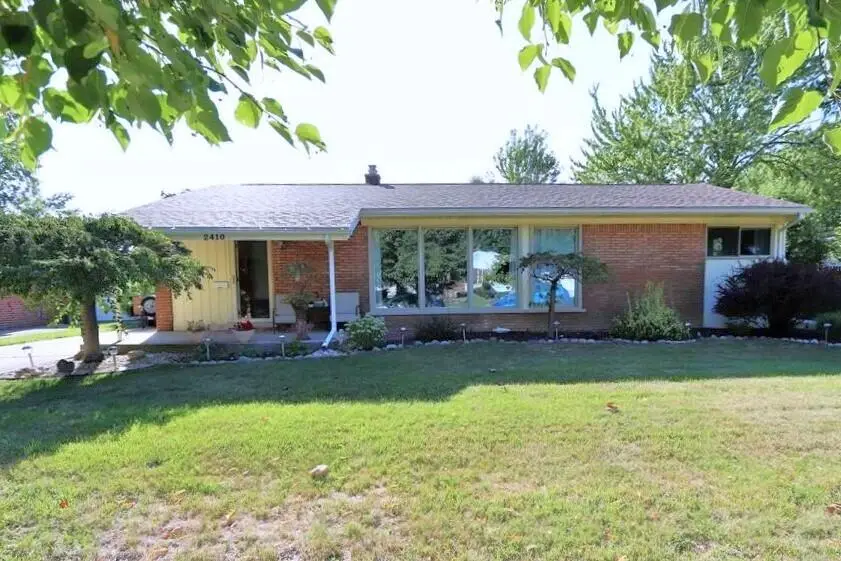2410 Middlefield Road, Trenton, MI 48183 - #1