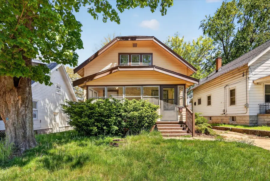 335 Dickinson Street Sw, Grand Rapids, MI 49507 - #2
