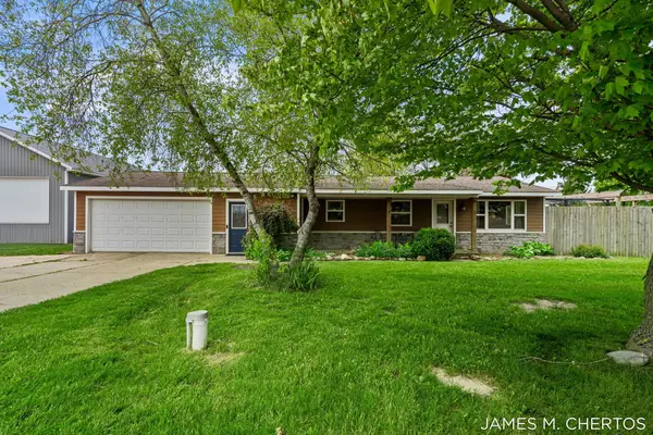 4776 18th Street Sw, Byron Center, MI 49315
