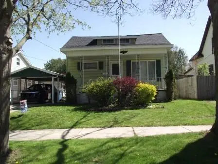 365 7th Street, Manistee, MI 49660 - #1