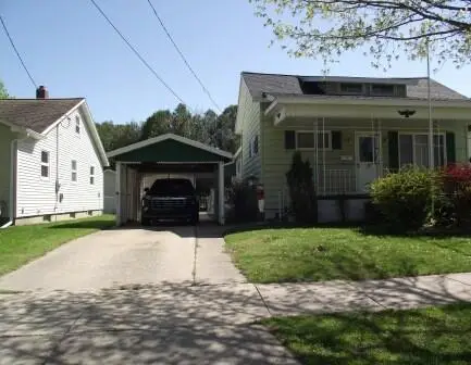 365 7th Street, Manistee, MI 49660 - #3