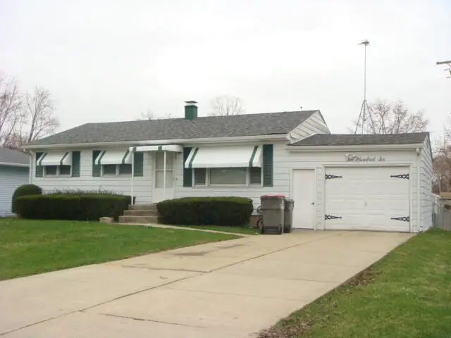 606 Fairview Avenue Ne, Grand Rapids, MI 49503 - #1