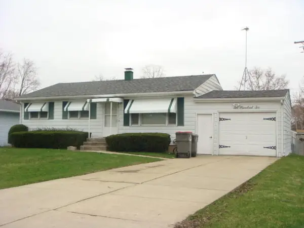 606 Fairview Avenue Ne, Grand Rapids, MI 49503
