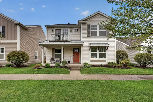 2110 Kensington Park Circle, Holland, MI 49423
