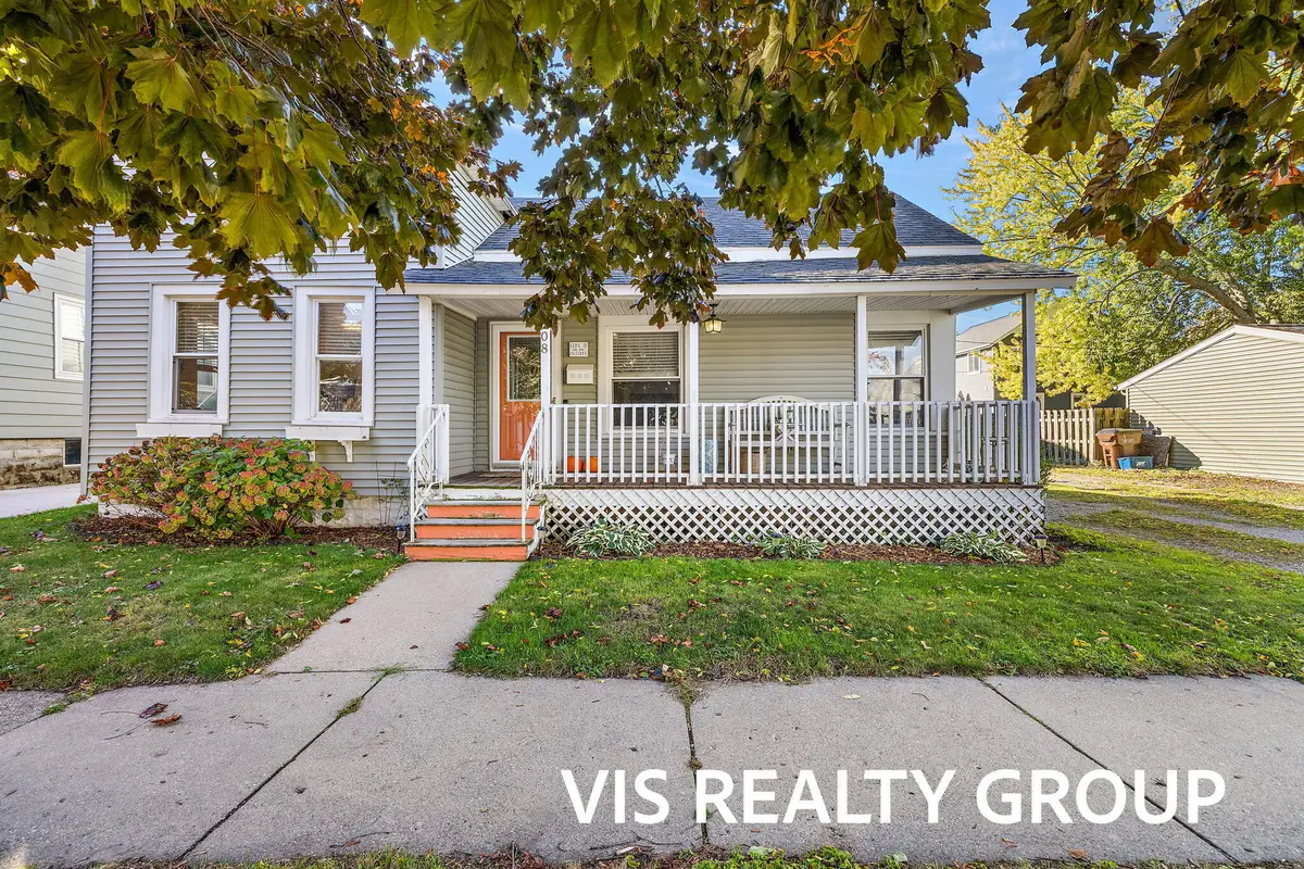 508 Monroe Avenue, Grand Haven, MI 49417 - #1