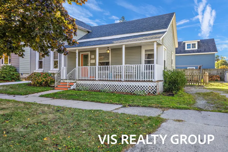 508 Monroe Avenue, Grand Haven, MI 49417 - #2
