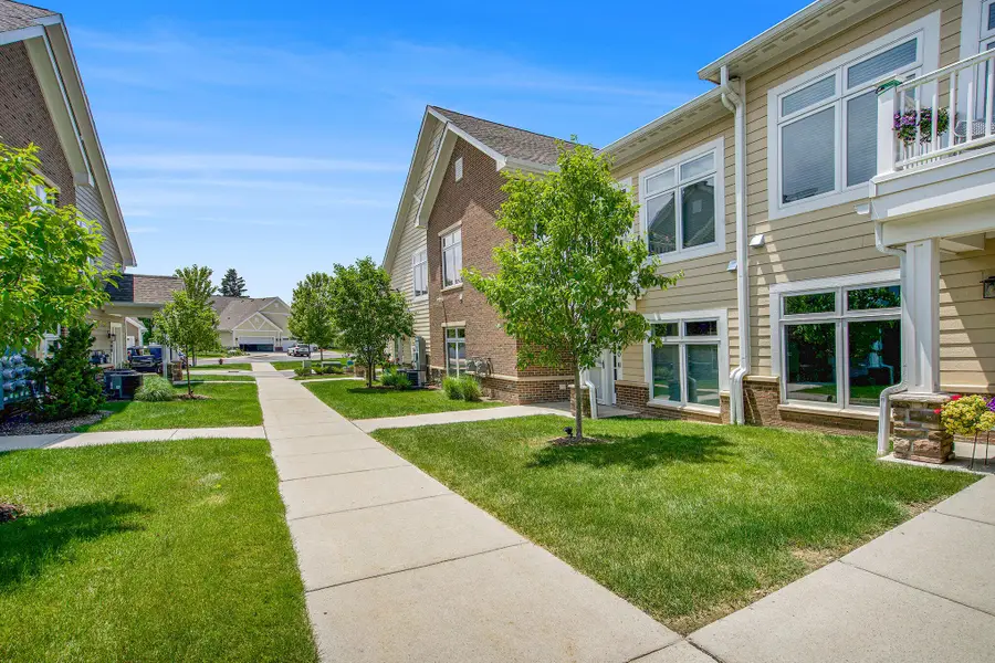 610 Boardwalk Lane, Dexter, MI 48130 - #2