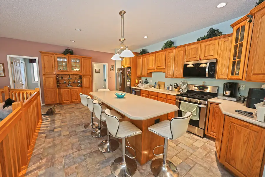 31886 W Lakeshore Drive, Dowagiac, MI 49047 - #3