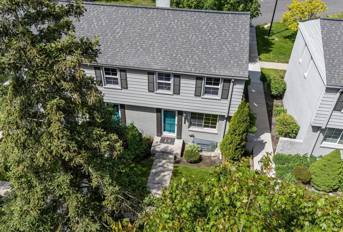 1650 Graefield Road, Birmingham, MI 48009 - #1