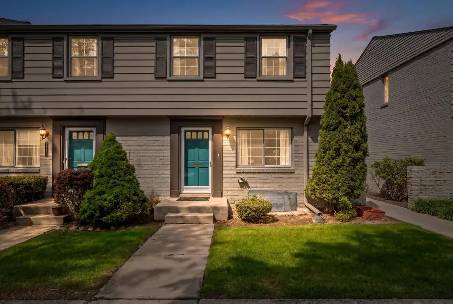 1650 Graefield Road, Birmingham, MI 48009 - #3