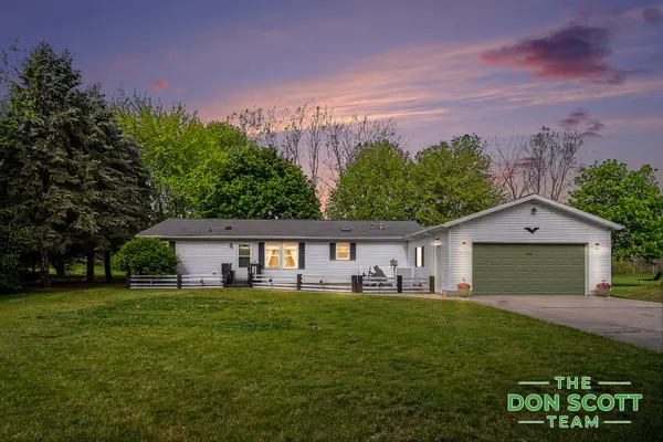 3605 Lo-al Drive, Ravenna, MI 49451