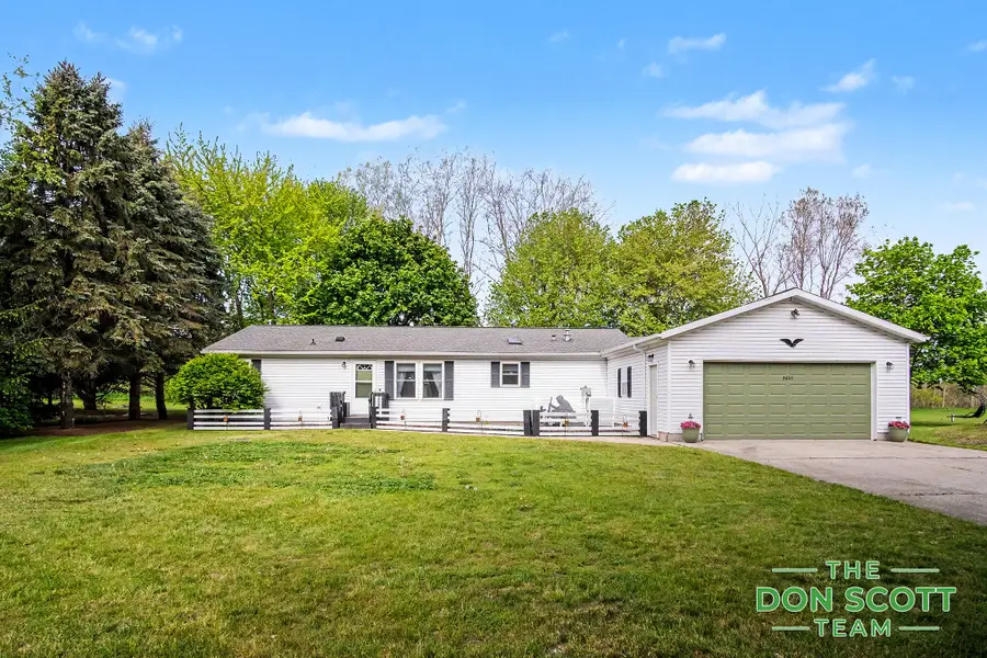 3605 Lo-al Drive, Ravenna, MI 49451 - #2
