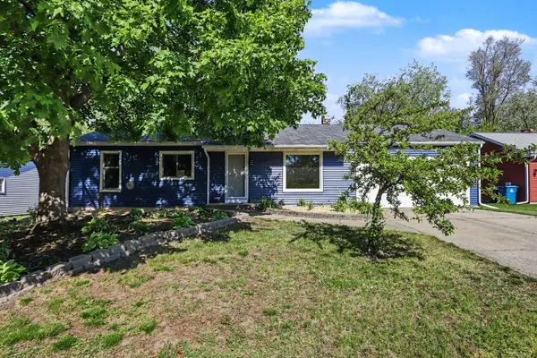 34 Thorncroft Avenue, Battle Creek, MI 49017