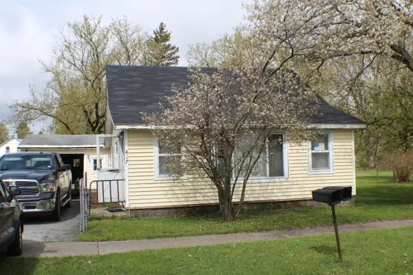 417 Elm Street, Mancelona, MI 49659