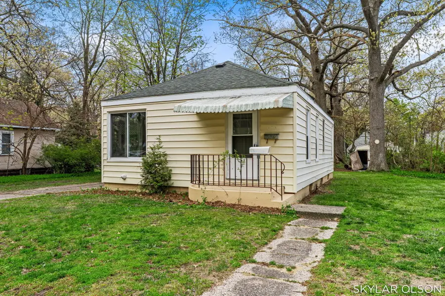 2153 Philo Avenue, Muskegon, MI 49441 - #3