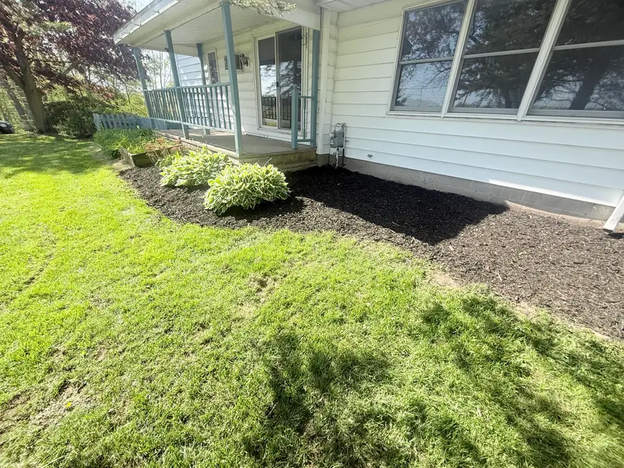 3106 W Stanton Road, Stanton, MI 48888 - #3